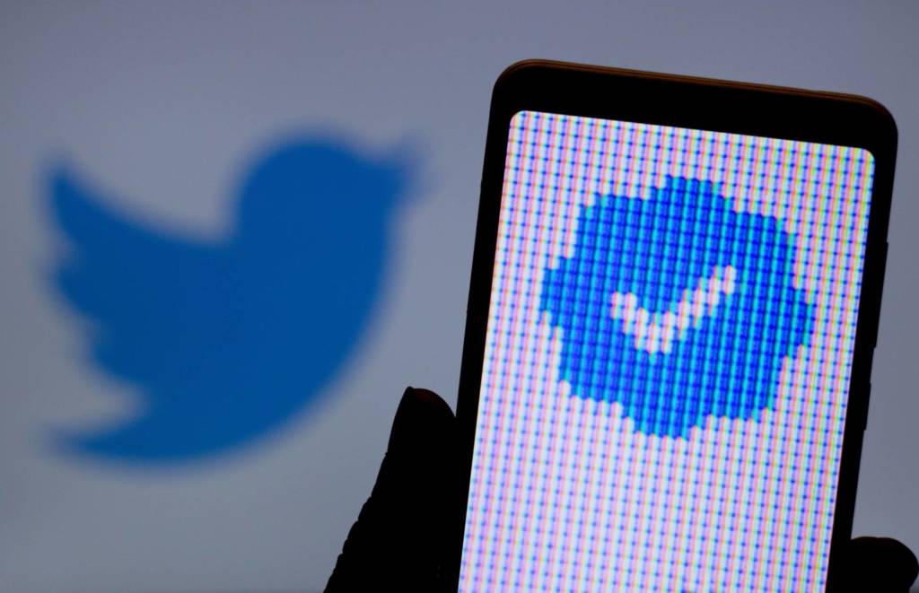 Twitter spunta blu a pagamento come funziona