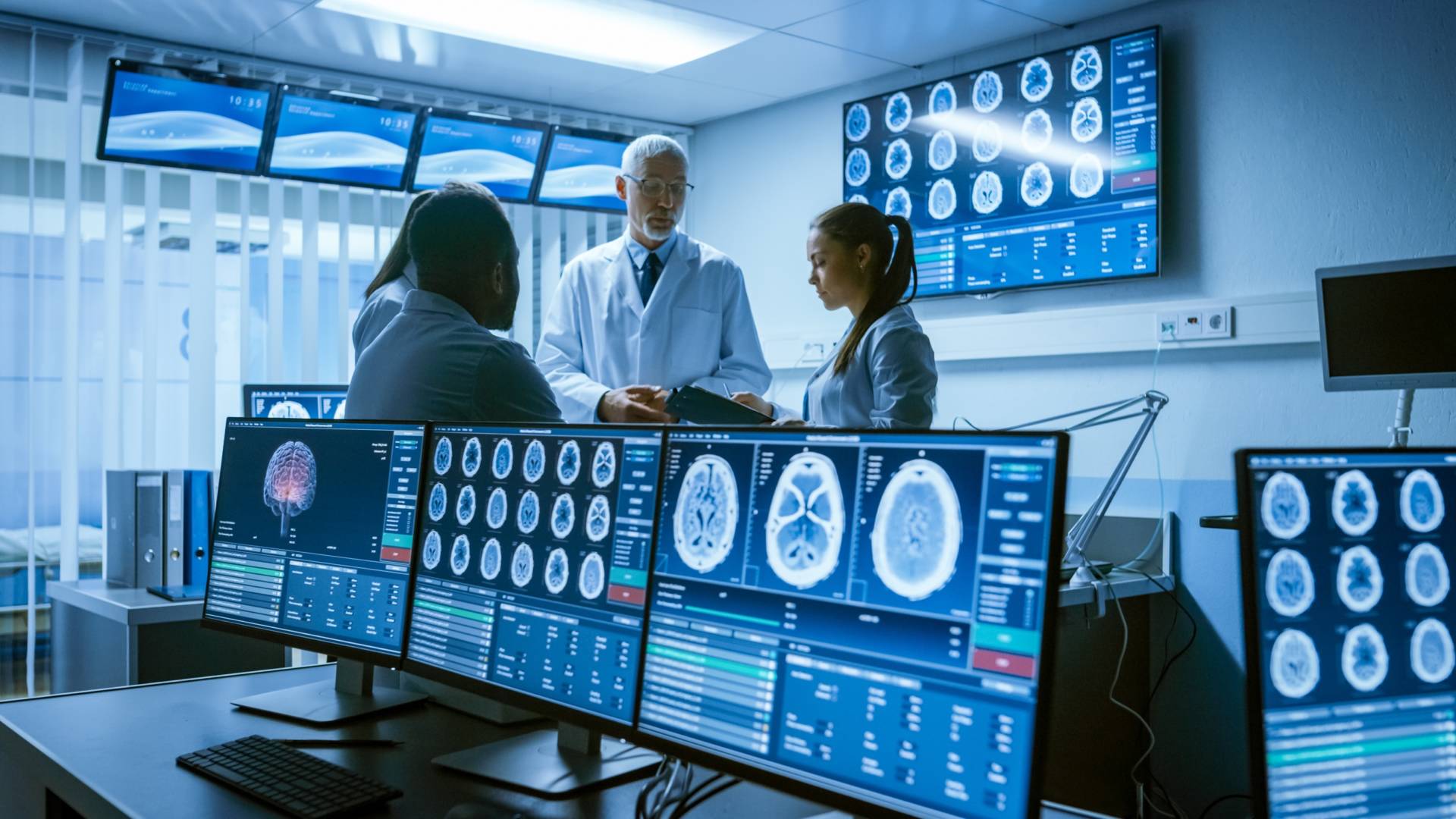 ChatGPT nella sanità: l’Ai risponde meglio dei dottori?
