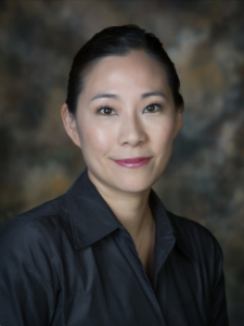Kana Enomoto, direttrice del centro Brain Health presso il McKinsey Health Institute 