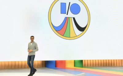 Google annuncia l’intelligenza artificiale per tutti, per ogni attività