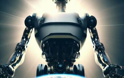 L’intelligenza artificiale sarà determinante quanto la Rivoluzione industriale