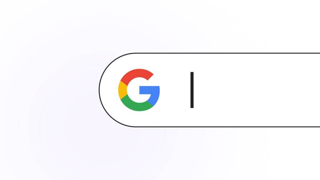 google ricerca con AI