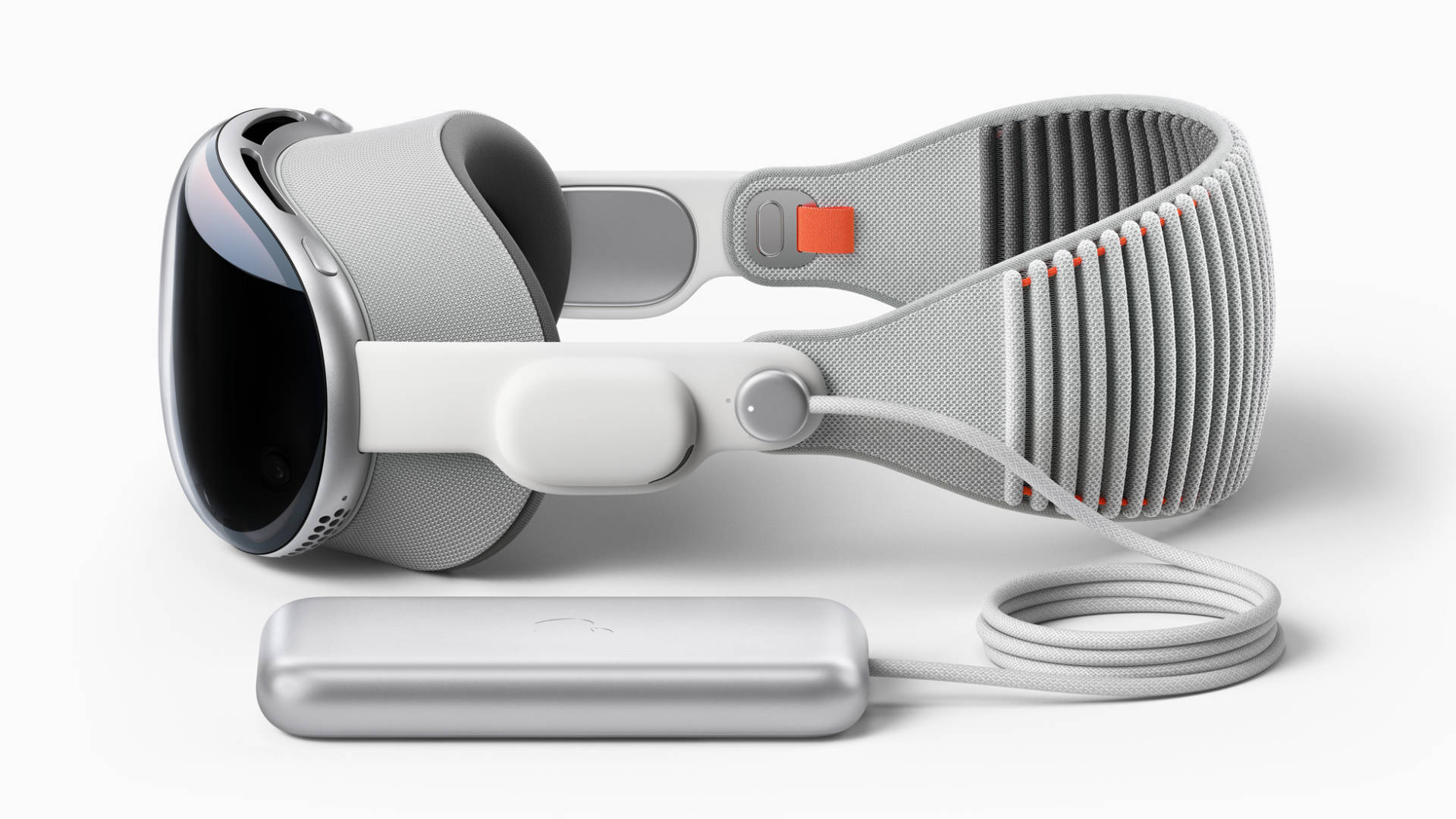 Apple Vision Pro: caratteristiche e prezzo dei nuovi visori Apple