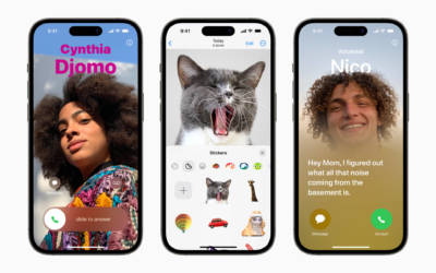 Apple WWDC23: tutte le novità presentate