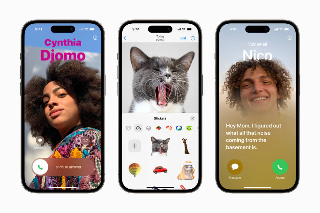 Apple iOS 17: tutte le nuove funzioni