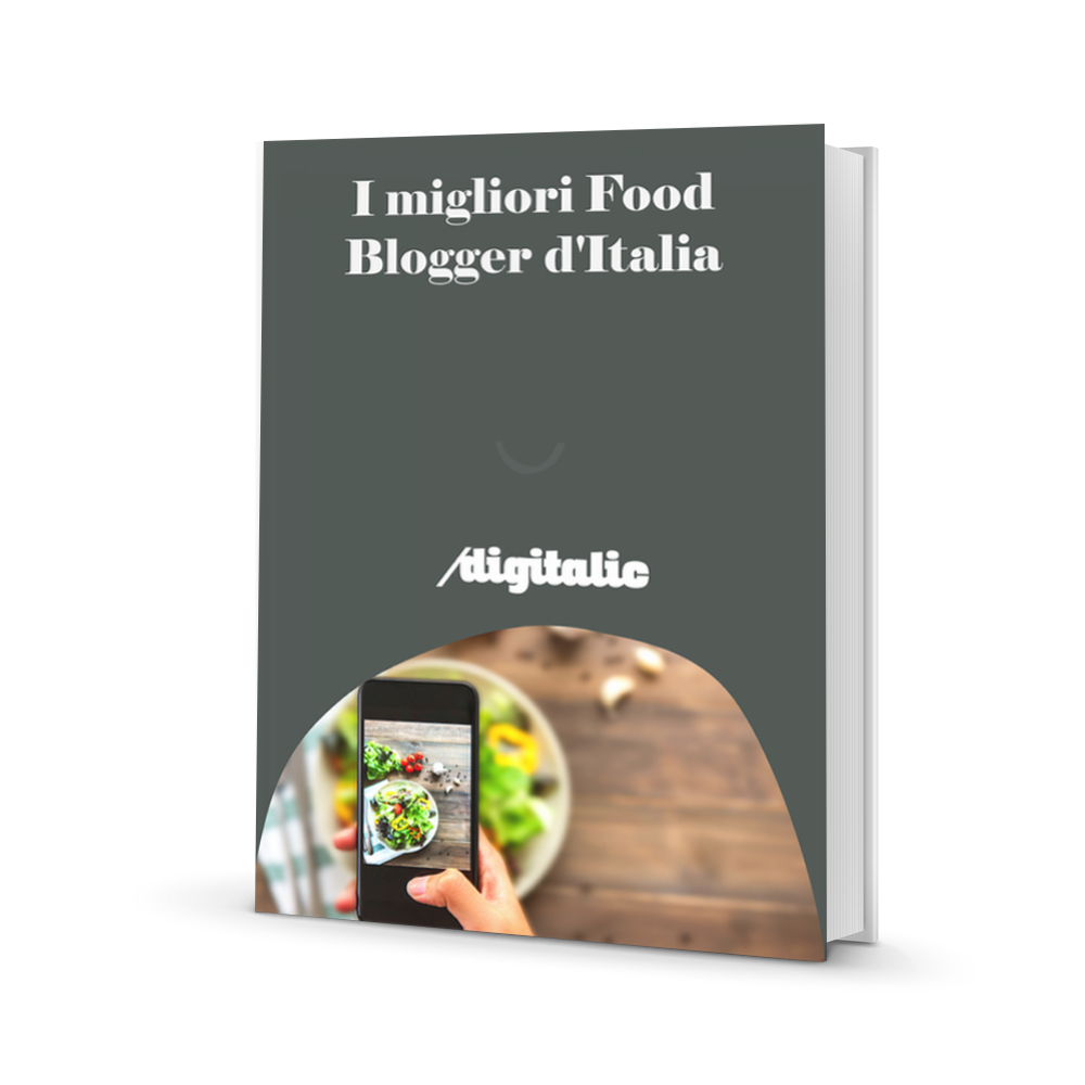 I Migliori Food Blogger Italiani