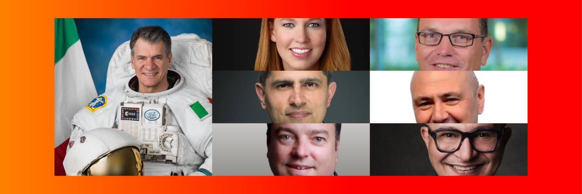 Ignite OnTour di Palo Alto Networks: l’evento sulla security con Paolo Nespoli, Carlo Alberto Carnevale Maffè e i massimi esperti di security