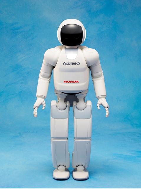 Migliori-Robot-Umanoidi-Asimo-Honda