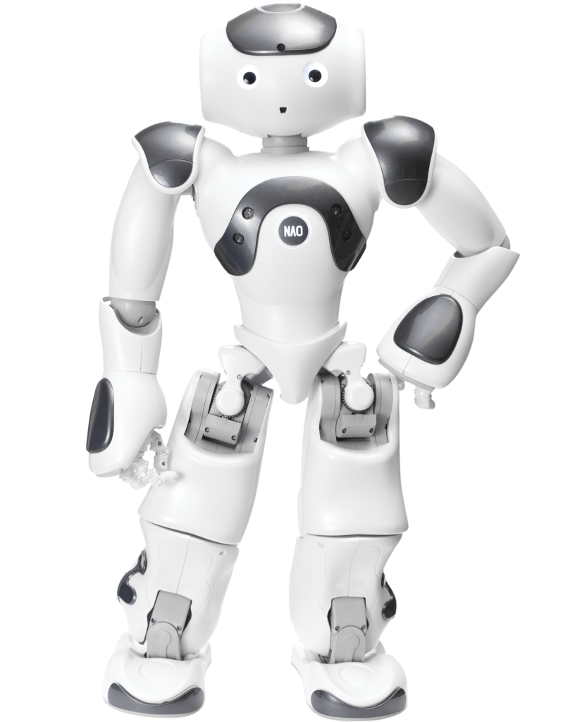 NAO (SoftBank Robotics)