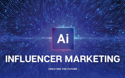 Influencer markerting basato su AI: un approccio sempre più data-driven