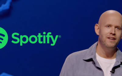 La storia di Spotify: dalle origini all’impero dello streaming musicale