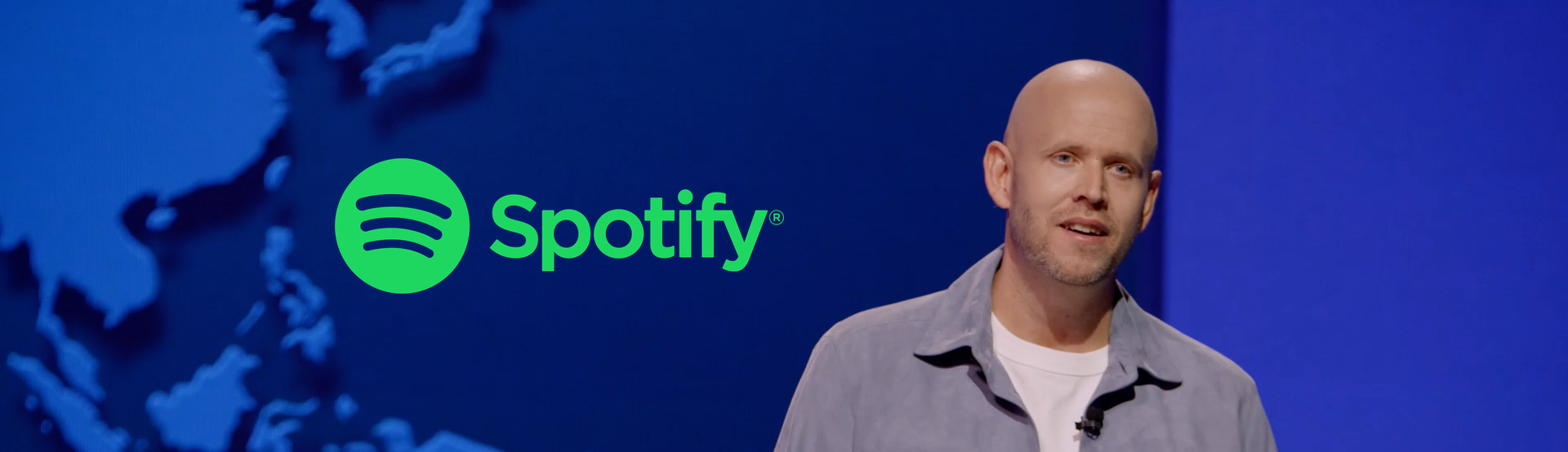 La storia di Spotify: dalle origini all’impero dello streaming musicale