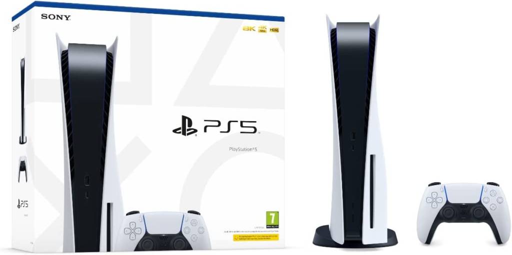 Amazon Prime Day 2023 - le migliori offerte palystation 5