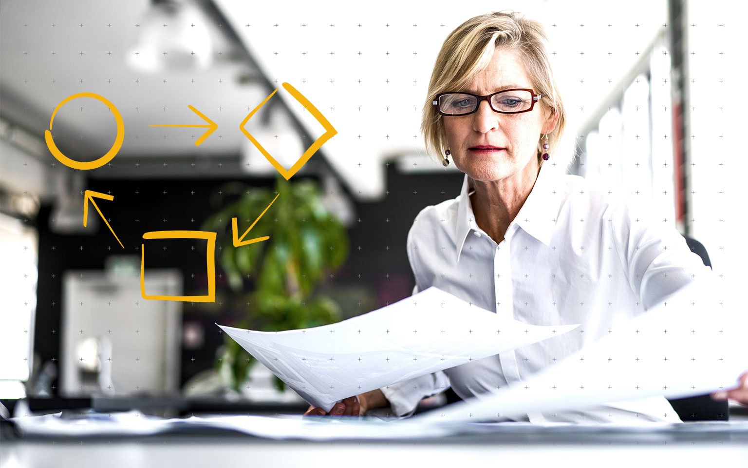 Guida all’Enterprise Content Management: nuovo valore per le imprese