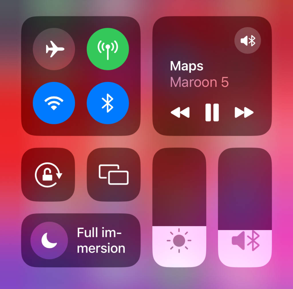 Funzioni nascoste iOS 17