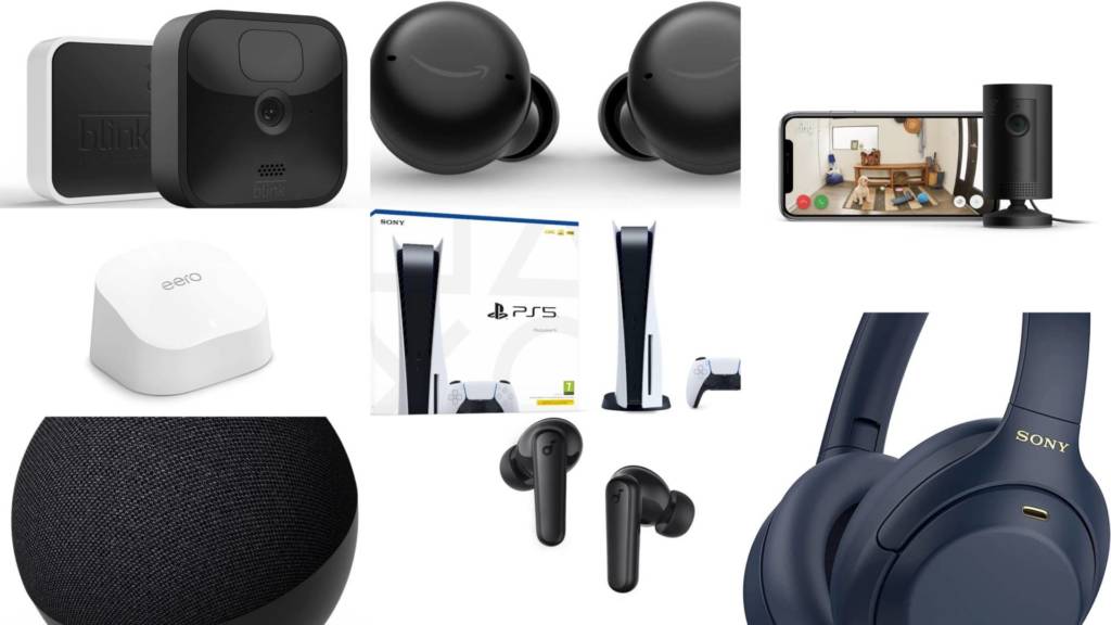 Migliori offerte Amazon Prime day 2023