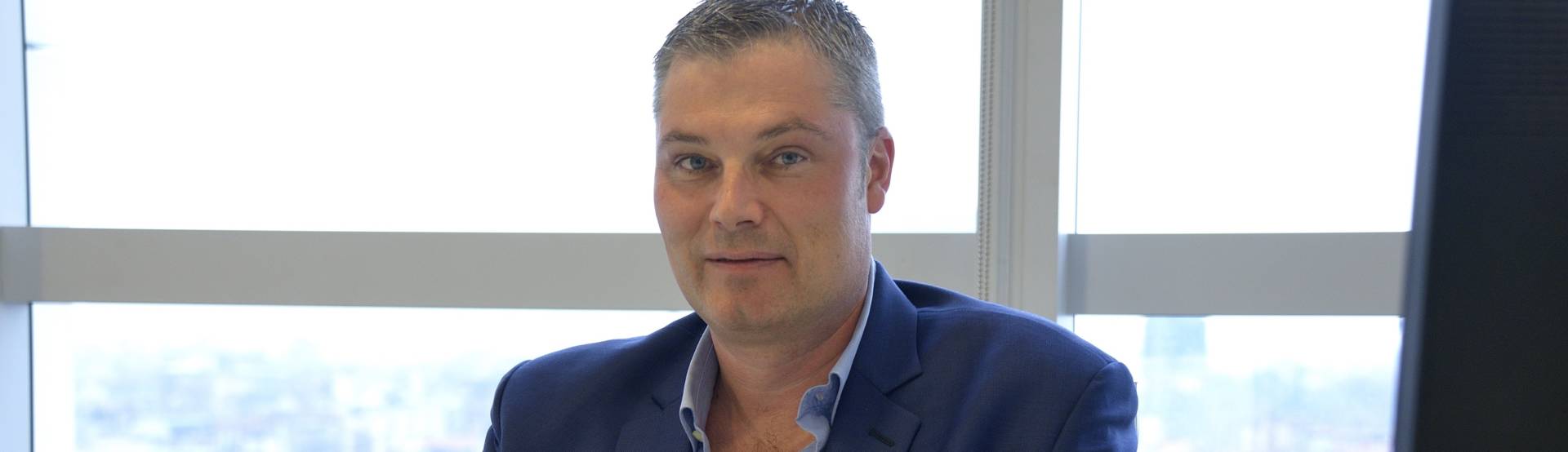 Scomparso Morten Lehn di Karspesky, era stato Managing Director per l’Italia
