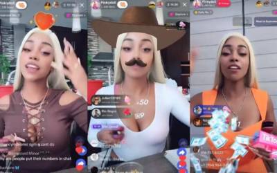 Npc e TikTok, cos’è la tendenza dei non playable characters