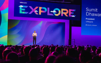 VMware Explore Las Vegas 2023 : le novità annunciate