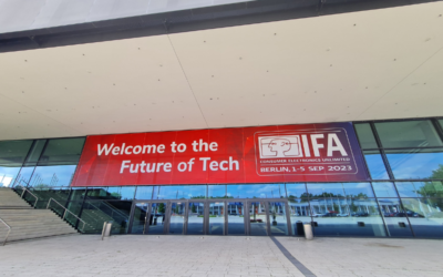 IFA Berlino 2023: le grandi novità previste