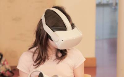La realtà virtuale nei percorsi di riabilitazione al Museo Nazionale Scienza e Tecnologia Leonardo da Vinci di Milano