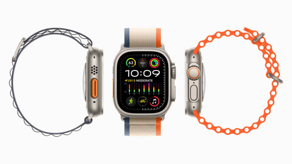 Apple-Watch-Ultra-2 Recensione