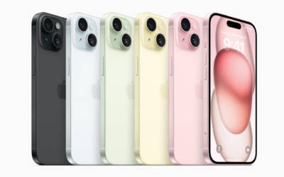 Tutte le novità Apple presentate: dall’ iPhone 15 all’Apple Watch serie 9