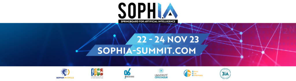 SophI.A Summit