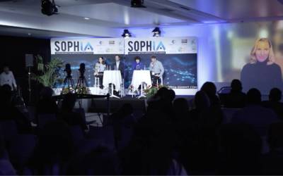 SophI.A Summit: sesta edizione rivela il programma e i relatori