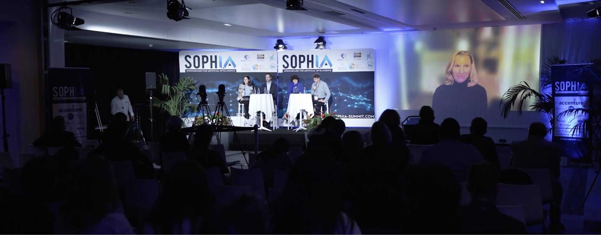 SophI.A Summit: sesta edizione rivela il programma e i relatori