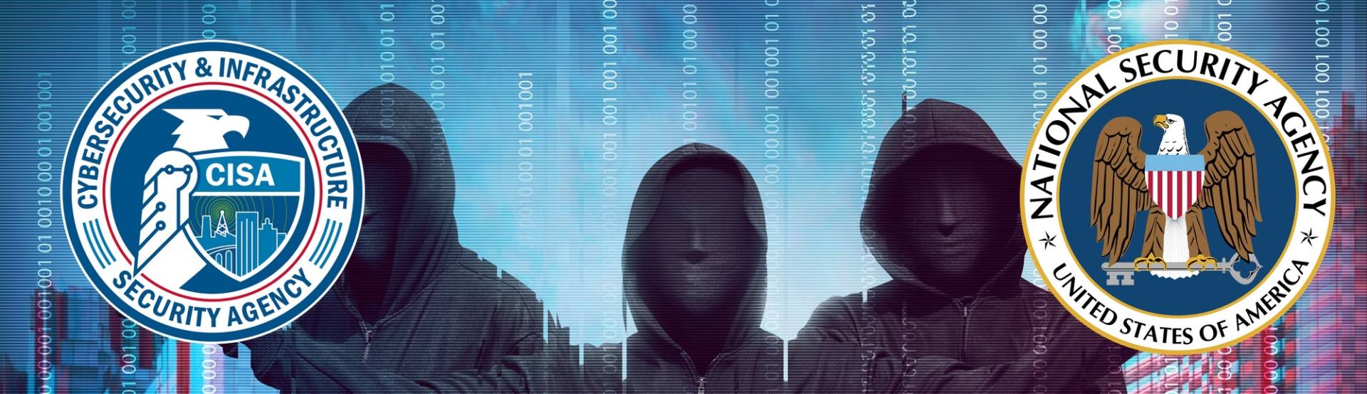 I 10 errori più comuni sulla sicurezza segnalati da NSA e CISA