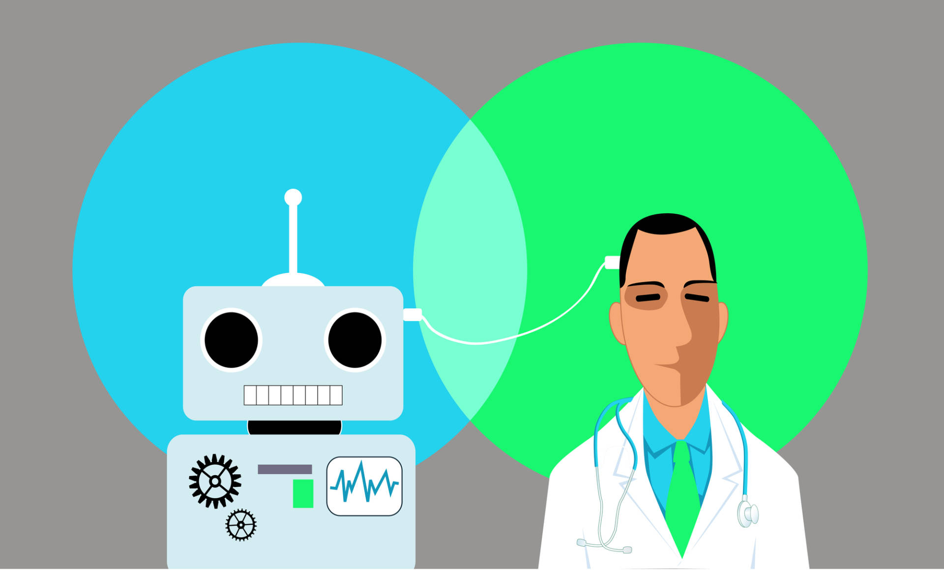 AI nella sanità: il Garante della Privacy pubblica un decalogo di regole