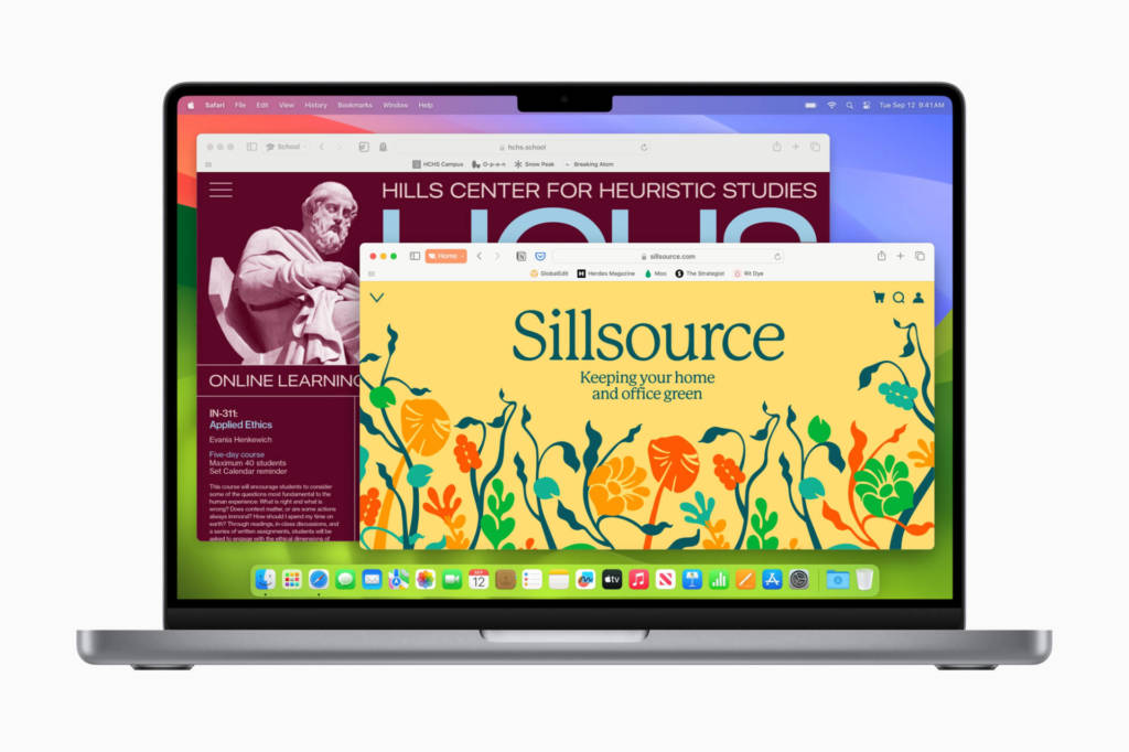 Apple-macOS-Sonoma-profiles
