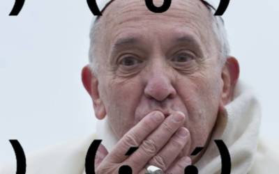 Papa Francesco: “Programmate con il Papa”, incoraggia più bambini allo sviluppo software