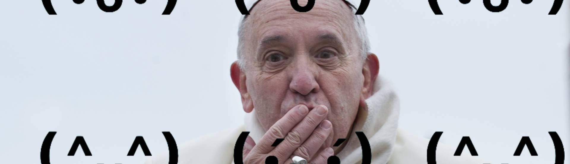Papa Francesco: “Programmate con il Papa”, incoraggia più bambini allo sviluppo software