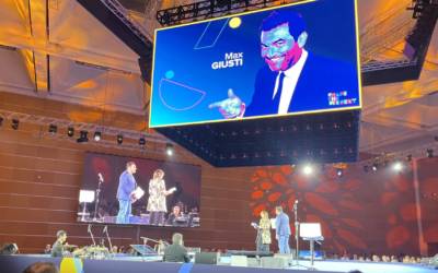 Convention Var Group 2023: come si cambia il presente
