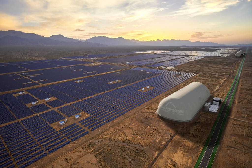 Le 100 aziende più innovative del mondo