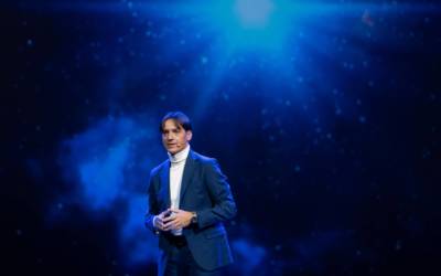 AI: Accordo Gruppo E e Araneum Group  per portare l’intelligenza artificiale italiana a un nuovo livello