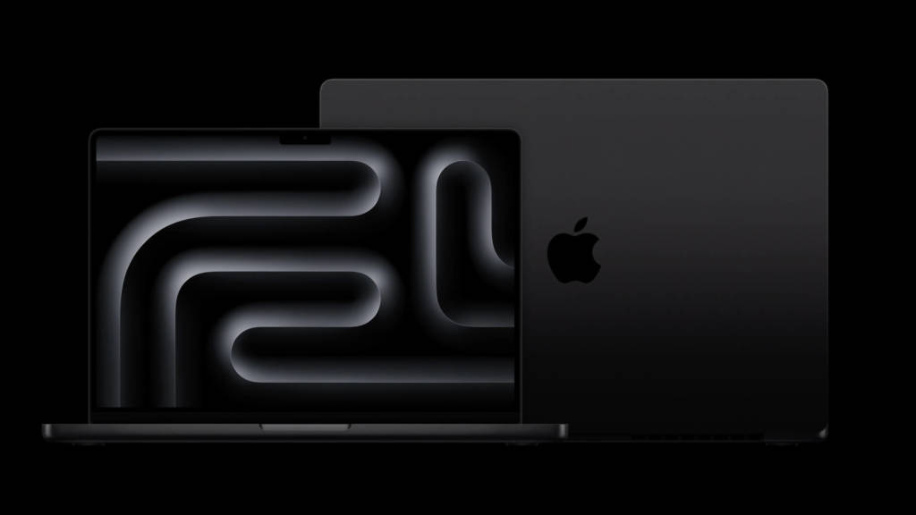 Apple-MacBook-Pro M3