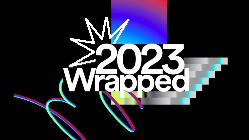 Spotify Wrapped 2023 Italia