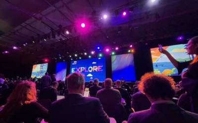 VMware Explore 2023: arriva Broadcom e si punta sull’AI