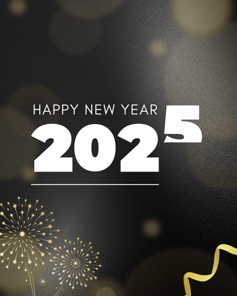 Buon Anno 2026, le migliori GIF di auguri per WhatsApp