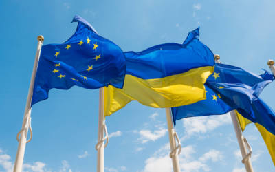 L’Istituto Europeo di Innovazione e Tecnologia (EIT) apre un polo di innovazione in Ucraina