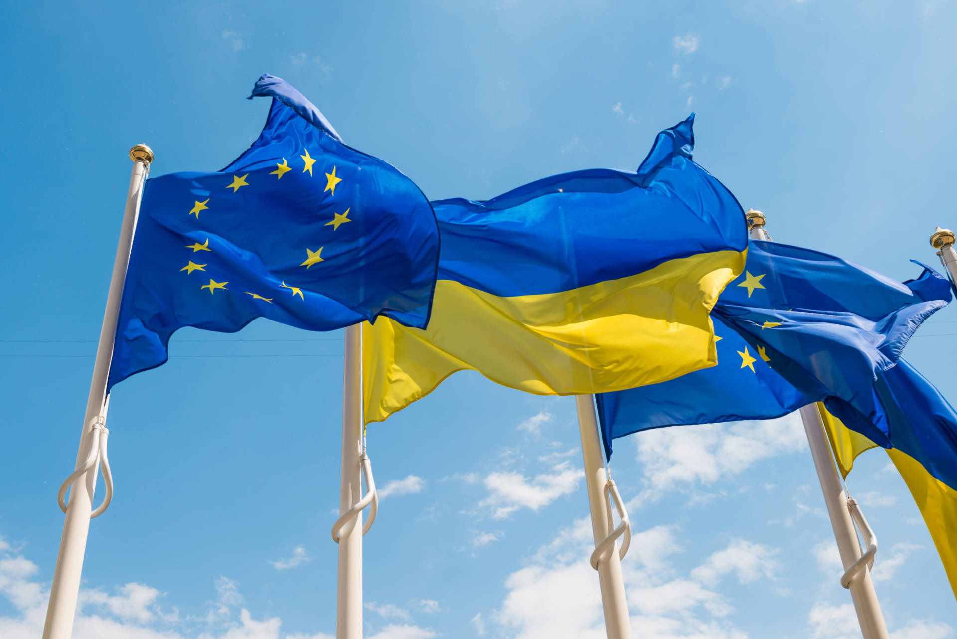 L’Istituto Europeo di Innovazione e Tecnologia (EIT) apre un polo di innovazione in Ucraina
