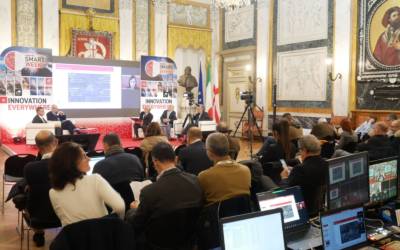 La tecnologia MaaS (Mobility as a service) e il case study di Genova