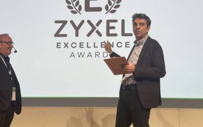 Zyxel Just Connect Live 2023, partner e technologies per il futuro