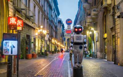 Cosa aspettarsi dall’AI nel 2024