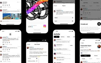 Threads arriva in italia: cos’è, come funziona, come usarlo