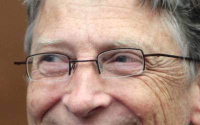 Bill Gates: “L’AI cambierà le nostre vite nei prossimi 5 anni”