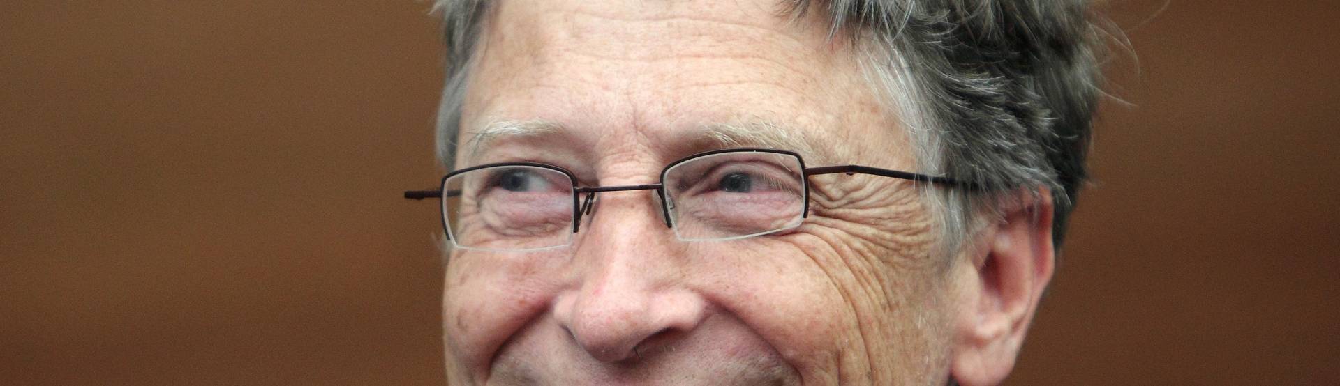 Bill Gates: “L’AI cambierà le nostre vite nei prossimi 5 anni”